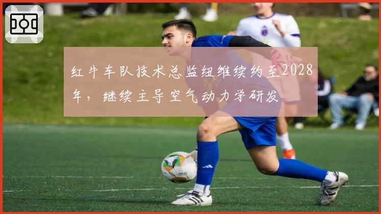 红牛车队技术总监纽维续约至2028年，继续主导空气动力学研发