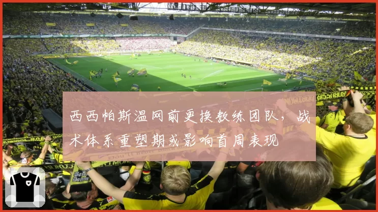 西西帕斯温网前更换教练团队，战术体系重塑期或影响首周表现