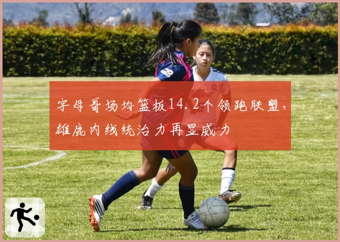 字母哥场均篮板14.2个领跑联盟,雄鹿内线统治力再显威力